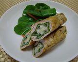 ★簡単！カレー風味＊オクラの豚肉巻き＊♪作り方7写真