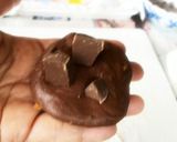 美味し～ふわふわココアチョコちぎりパン作り方12写真