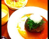 殿堂入り⭐︎簡単ふわとろ*オムライス作り方26写真