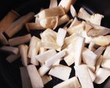 絶品濃厚！余ったキムチのミルクスープ♪作り方2写真