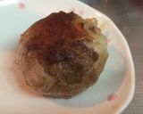 豚バラとじゃがいも焼き！作り方6写真