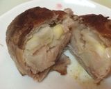 豚バラとじゃがいも焼き！作り方7写真