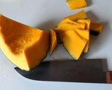 野菜タップリ、カラフルオムレツ作り方1写真