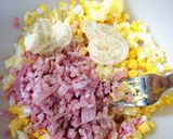 お弁当にも！ 磯辺焼き！作り方2写真