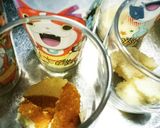 簡単！混ぜるだけのお手軽ティラミス作り方5写真
