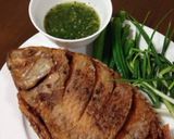 本場タイの味!シーフードソース作り方9写真