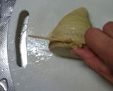 生たけのこ（筍）＊下ごしらえ作り方22写真