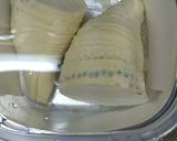 生たけのこ（筍）＊下ごしらえ作り方24写真