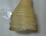 生たけのこ（筍）＊下ごしらえ作り方20写真