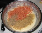カリカリ＆トロトロのふんわ～りお好み焼き作り方3写真