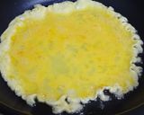 シャキシャキ食感が堪らない★レタス炒飯★作り方4写真