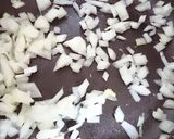 ベイクドエッグ☆ツナカレートースト作り方4写真