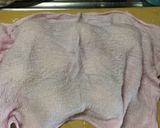 駿の《ココナッツオイル白パン》作り方5写真