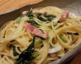 簡単なのに、濃厚クリームパスタ♡作り方6写真