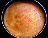 しっとり☆マスカルポーネケーキ作り方8写真