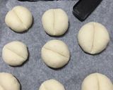 駿の《ココナッツオイル白パン》作り方6写真
