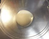 １斤 自家製酵母の水飴入り食パン+*.゜作り方3写真