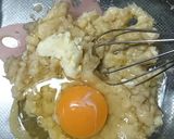 紅茶とバナナ＊パウンドケーキ作り方5写真