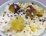 ひじきの混ぜご飯作り方7写真