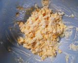 レンジで簡単タルタルソース作り方4写真