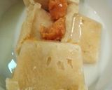 お豆腐のクリームソースドリア作り方3写真
