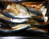 魚のみりん干し覚書作り方2写真