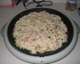 カリカリ＆トロトロのふんわ～りお好み焼き作り方5写真