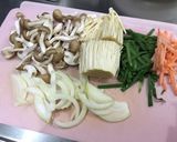 魚嫌いさんに！カレーフライ あんかけ作り方3写真