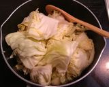 野菜たっぷりのポトフ風スープ作り方1写真