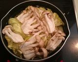 野菜たっぷりのポトフ風スープ作り方2写真