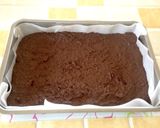 ココナッツオイルでおからのブラウニー♪作り方9写真