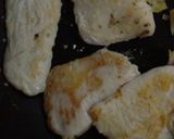 ジューシーふっくらむね肉作り方3写真
