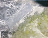 かさ増しで遠慮なく食べれる！エビチリ作り方6写真
