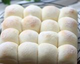 カルピスクリーム♡ちぎりパン♡作り方14写真