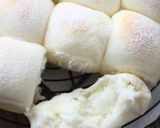 カルピスクリーム♡ちぎりパン♡作り方16写真