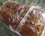 酒粕パウンドケーキ☆美肌にいいかも♡作り方7写真