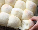 カルピスクリーム♡ちぎりパン♡作り方15写真