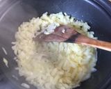 ほうれん草のカレー サグカレー作り方4写真