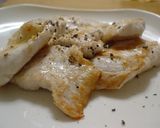 ジューシーふっくらむね肉作り方4写真