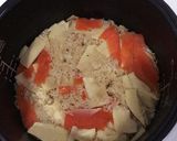 炊き込み筍ご飯作り方6写真