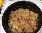 炊き込み筍ご飯作り方7写真