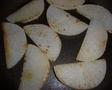 スピード染み大根作り方1写真
