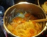 家にあるもので!簡単野菜スープ作り方1写真