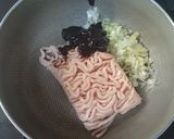 【ぐうたら】痛恨！　担々 パスタ作り方3写真
