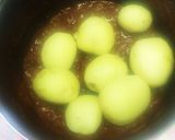 リメイク！残りカレーでコロッケ作り方1写真