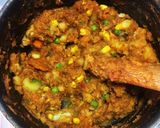 リメイク！残りカレーでコロッケ作り方2写真
