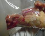 鳥肉の梅酢揚げ作り方3写真