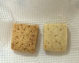 ザクザクやみつきショートブレッド作り方9写真