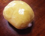 生地も手作り♪生チョコタルト作り方7写真