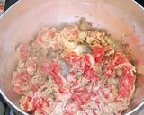 美味しい♪里芋の肉じゃが風作り方2写真
